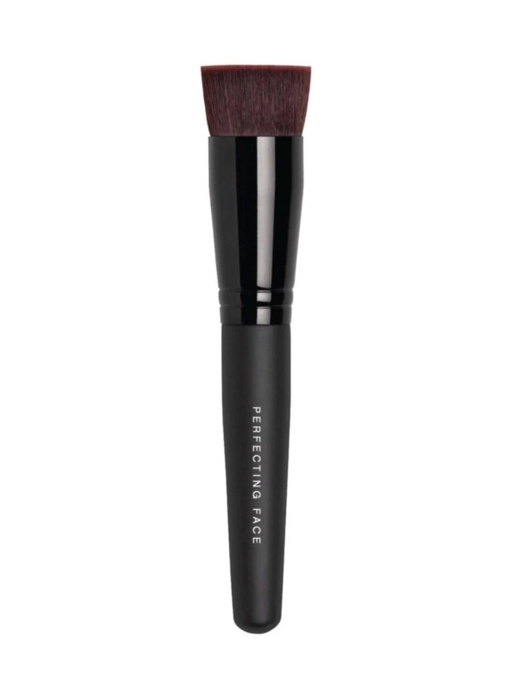 bareMinerals Perfecting Face Brush 71184 flat